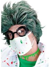 Girocollo Gocce di Slime