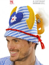 Cappello Oktoberfest