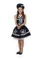 Costume Sailor