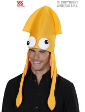 Cappello Calamaro