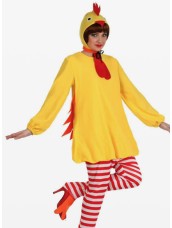 Costume Gallina del Pollaio