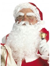 Set Lusso Babbo Natale