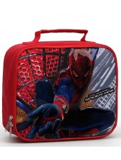 Borsa spiderman Asilo