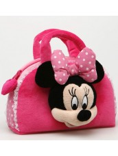 Mini Borsetta Minnie