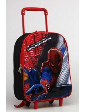 Trolley Spiderman