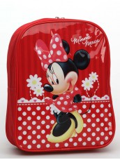 Zaino Minnie Pois