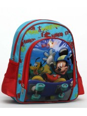 Zainetto Mickey Mouse asilo