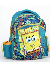 Zaino Spongebob 