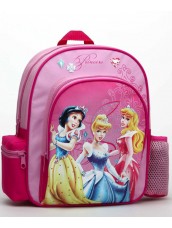 Zaino Principesse Disney Asilo