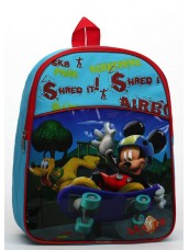 Zainetto Mickey Mouse Junior