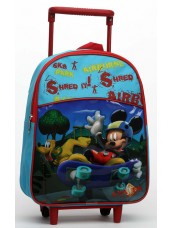 Trolley Topolino Mickey Mouse