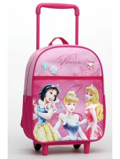 Trolley Principesse Disney