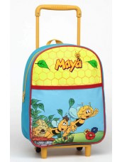 Trolley Ape Maya
