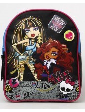 Zaino Monster High
