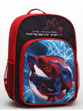 Zaino Spiderman Amazing