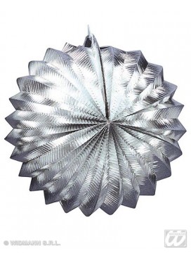 Globi Metalizzati Argento
