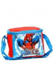 Borsa Spiderman Merenda