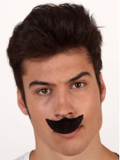 Baffi Double Face