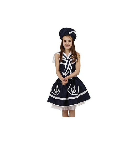Costume Sailor