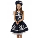 Costume Sailor