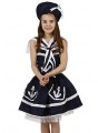 Costume Sailor