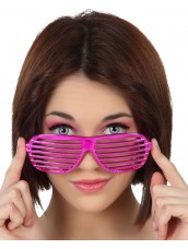 Occhiali Disco