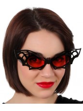 Occhiali Bat Girl