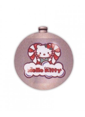 Palline di Natale Hello Kitty