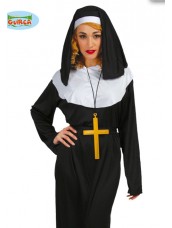 Costume Suora