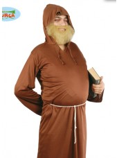 Costume Frate