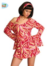 Costume Anni 60