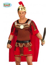 Costume Centurione Romano