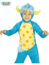 Costume Mostro