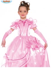 Costume Principessa Rosa