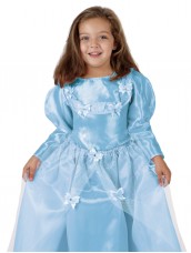 Costume Principessa Turchina