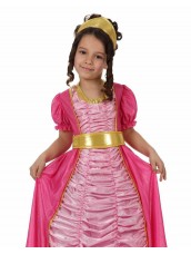 Costume Principessa Lusso