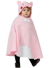 Costume Peppa Pig
