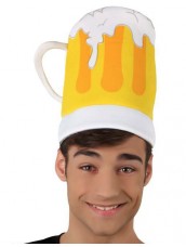 Cappello Birra