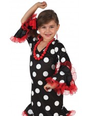 Costume Ballerina Siviglia