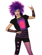Costume Punk
