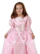 Costume Principessa Pink
