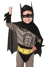 Costume Batman Baby