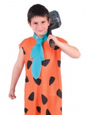 Costume Flinstone Baby