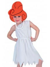 Costume Wilma Flinstone