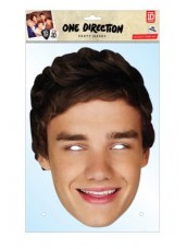 Maschera One Direction Liam Paine
