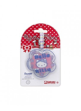 Addobbi Natalizi Hello Kitty Gonfiabili