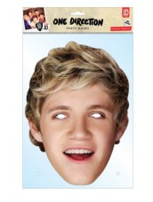 Maschera One Direction Niall Horan