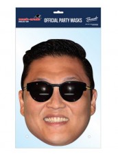 Maschera Psy Gangnam Style