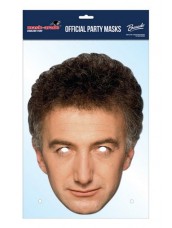 Maschera Queen John Deacon
