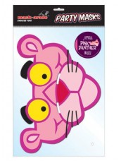 Maschera Pink Panther